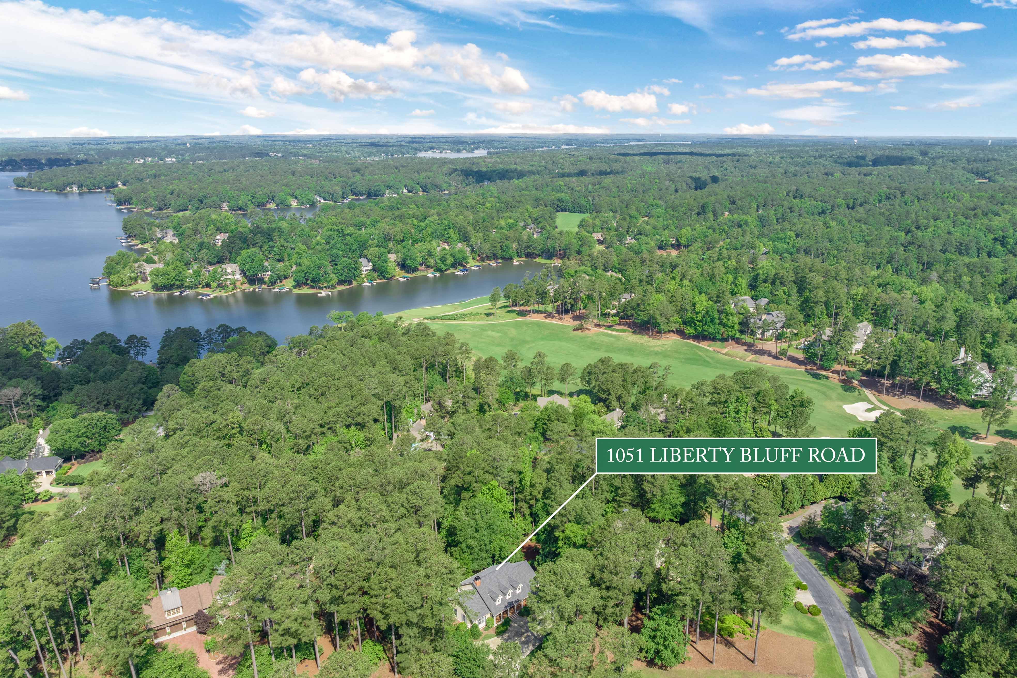 1051 Liberty Bluff Road image 45